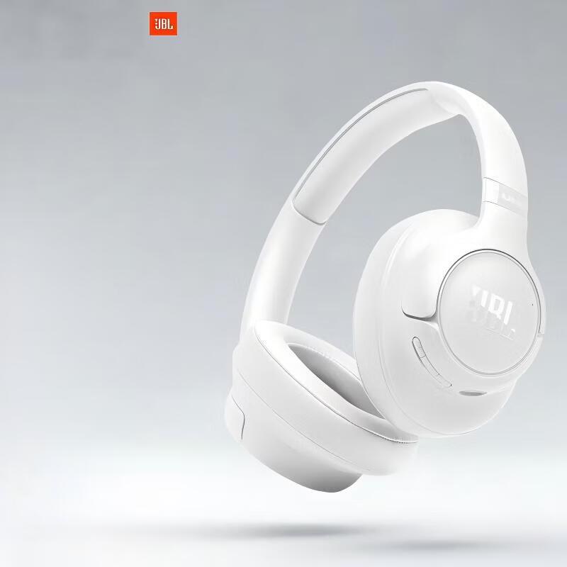 JBL TUNE 730BT Wireless Over-Ear Headphones