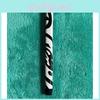 Golf Pu Putter Grip With Nonslip Rubber Inner Tube For Comfortable Swing And Gift For Golfers