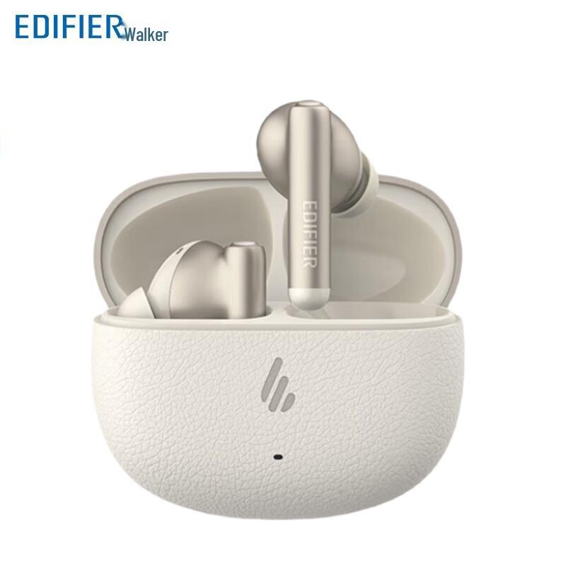 

Edifier Lolli Pro SE True Wireless ANC Earbuds