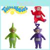 Teletubbies PVC Actionfiguren Set Perfektes Geschenk Für Kinder Und Sammler