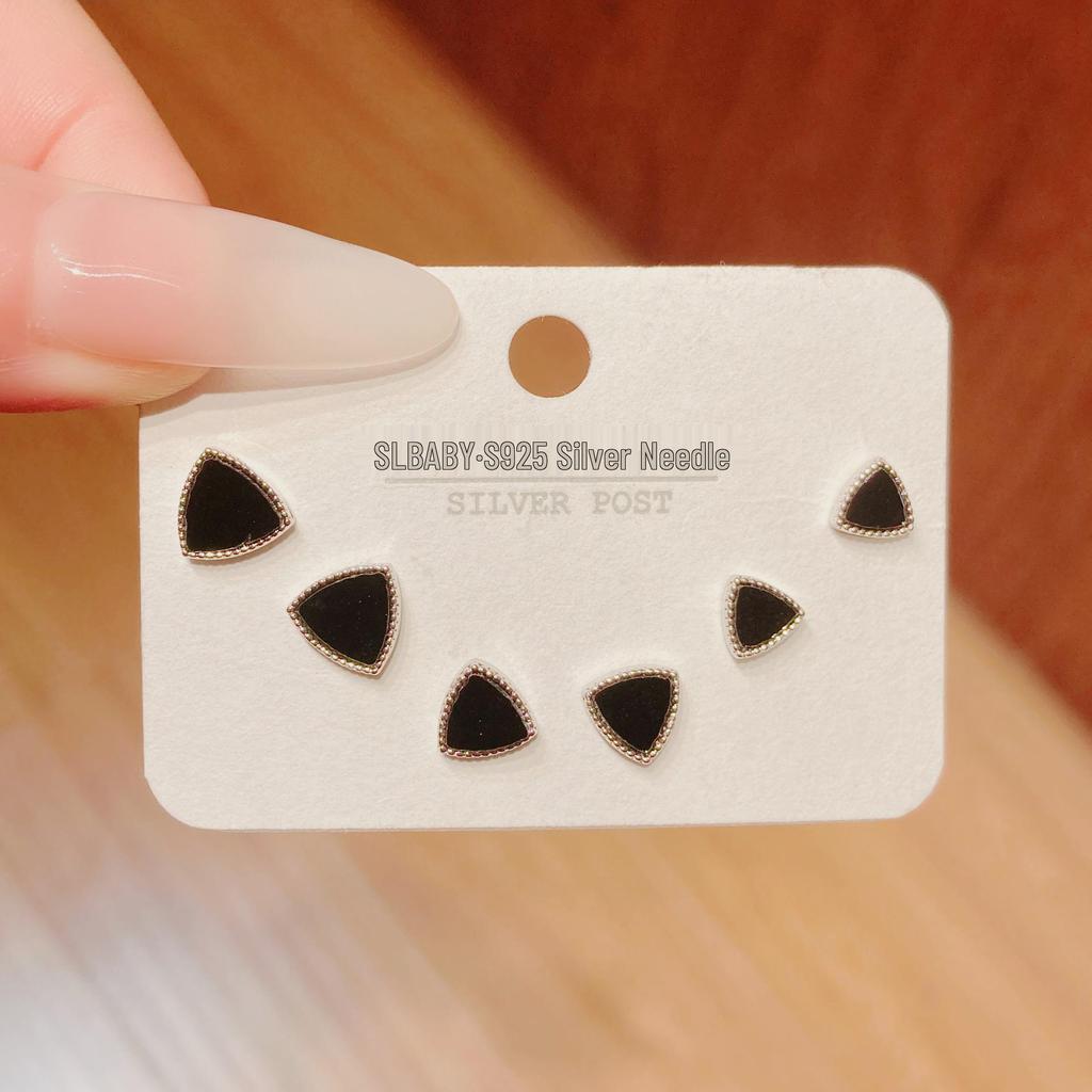 Allergic Returns New Year Earrings: Women's Elegant Gold-Plated, Eco-Friendly High-End Earrings.