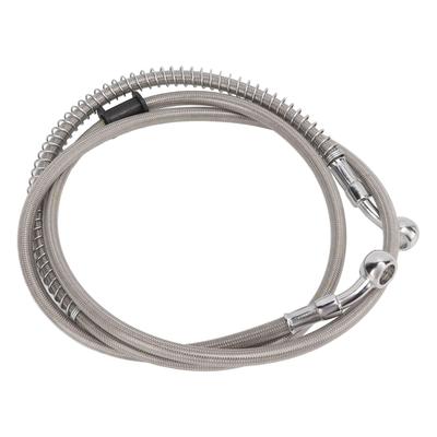 Frâne pentru motociclete – Pârghii, frânghii și cabluri pentru motociclete