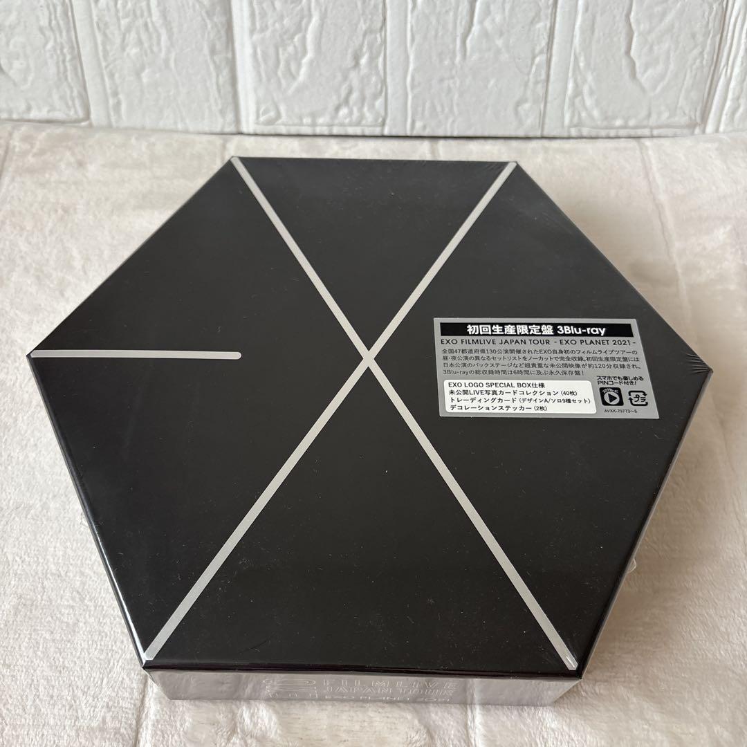 

[USED] ONEW Life goes on FC Limited Edition