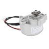 24V 650W Getriebeuntersetzung Elektromotor MY7618 3150U/min für Elektrofahrrad Kleines Motorrad Landwirtschaftliche Maschinen