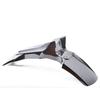 For Surron Ultra Bee Carbon Fiber Front Headlight Fender Water Transfer Glossy Parts for SURRON Headlight Mudguard Motorcycles