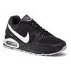 Nike Air Max Command Black White Men Sneakers Cool-Grey 629993-032
