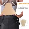 Post Surgery Foam Abdominal Board for Compression and Recovery, Tummy Tuck and Liposuction