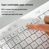 Logitech K650 Wireless Comfort Office Keyboard