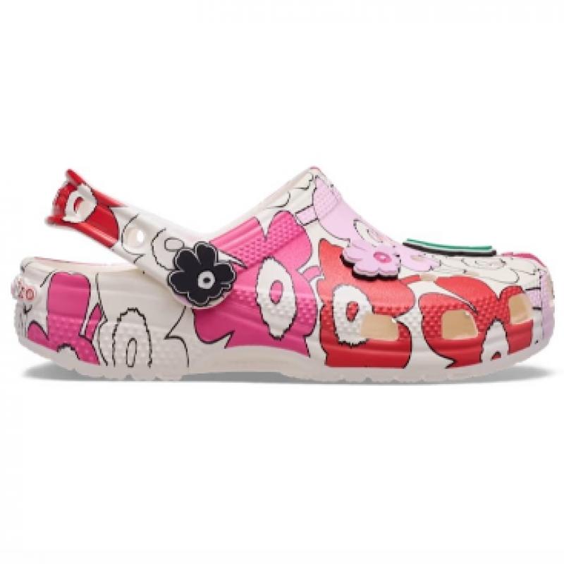 Crocs Marimekko Classic Clog Kids