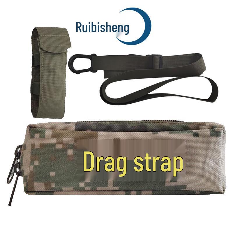 Ruibisheng Emergency Casualty Drag Strap