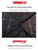 Nissan Trunk Mat for Sylphy, Qashqai, Teana, Kicks, Sunny, X-Trail, Tiida, Murano, Bluebird