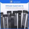 Cabluri, fire și accesorii – Legături de cablu