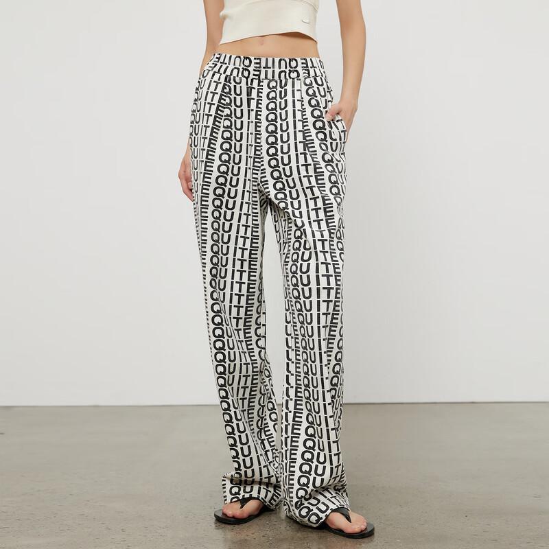 

Женские повседневные брюки Gejin высокого качества для работы XL