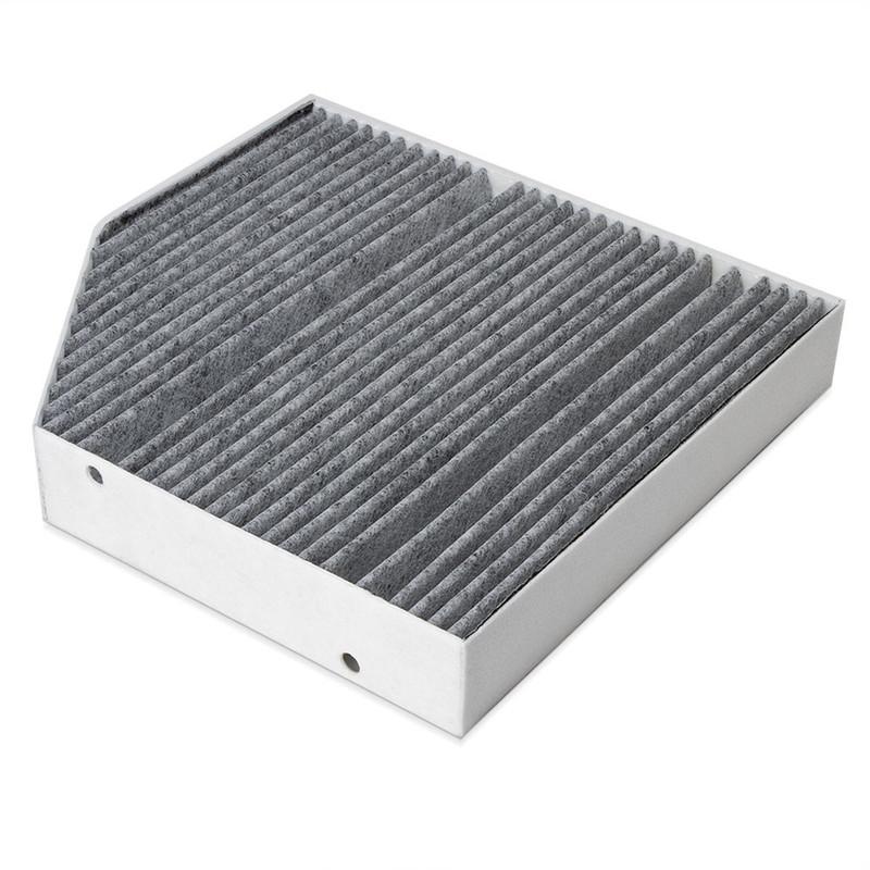 Carbon Cabin Filter  A1678350400 A2058350147 For Mercedes-Benz C400 C300 C450 AMG AMG GT 3.0L C300 C350E E350 2.0L C63 AMG 4.0L