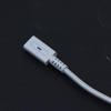 12Cm Type C Female To Wii U Power Cable Adapter Pd Trigger Charging Cable For Wii U Console Power Cord