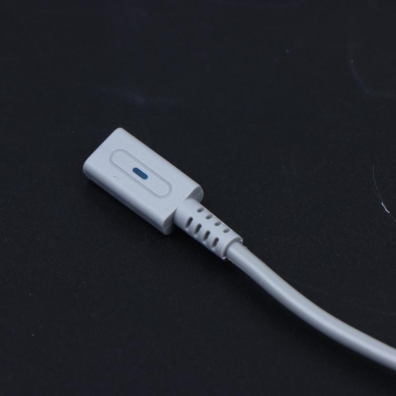 12Cm Type C Female To Wii U Power Cable Adapter Pd Trigger Charging Cable For Wii U Console Power Cord