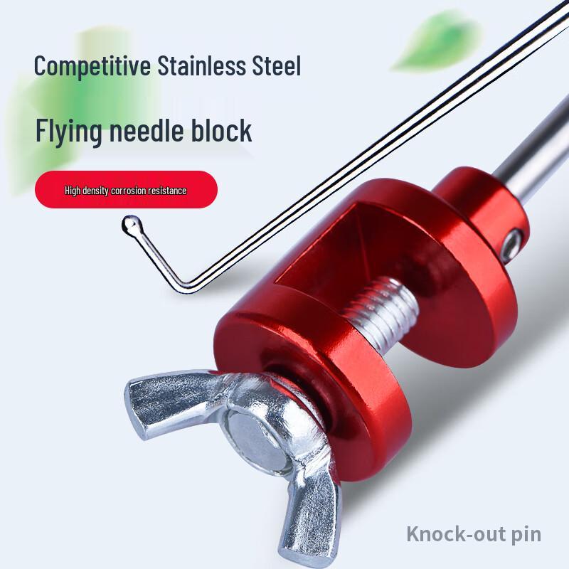 Grsaed Fishing Hook Remover Tool