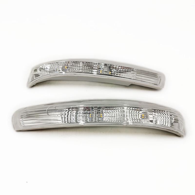 For Chevrolet Captiva 2007-2016 Led Side Mirror Turn Signal Light Side Repeater Lamp Rear View Rearview Mirror Signal Lamp