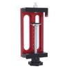 Dowel Hole Guide Aluminium Alloy Multifunctional Accurate Drilling Guide Puncher Locator with 10