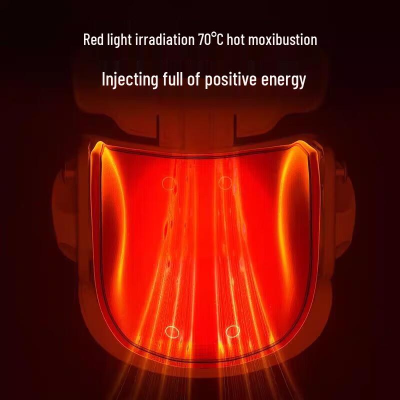 CHIGO Heated Knee Massager