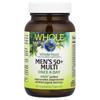 Natural Factors, Whole Earth & Sea®, Multi for Men 50+, 60 Veggie Capsules
