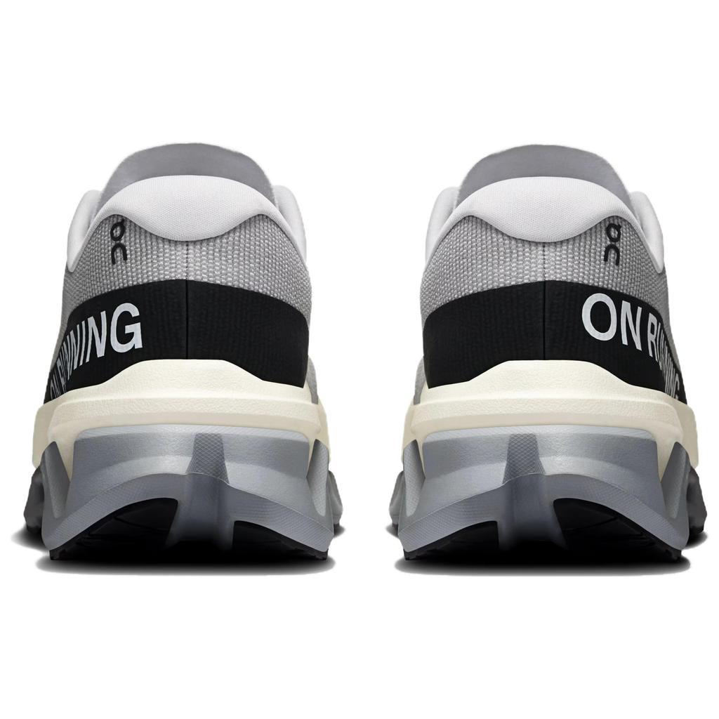 On Cloudmster 3 Hyper Comfortable Breathable Rebound Training Running Shoes Men sneaker Gray 3MG10060117