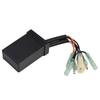 CDI Ignition System Unit Box fit for Yamaha PZ480ST Phazer II ST 1991-1993