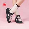 Kappa Women's Classic Lightweight Casual Sneakers