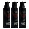 COU:TUR HAIR Season 4 Skin Lacto 7714 Color Dye Shampoo Deep Brown 190ml 3 Bottles Color Change Shampoo Dark Brown