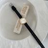 Simple Temperament Retro Original Style Student Watch Female Exquisite Small Literary Workplace Commuter Female Watch