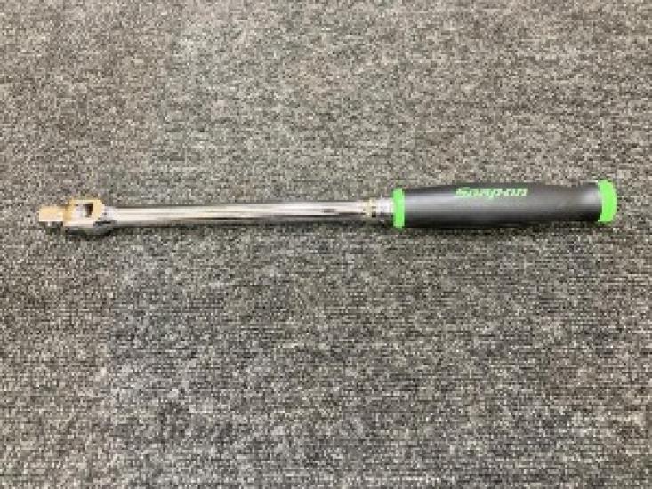 

Б/у Инструменты Snap On 12 Рычаг-вороток с мягкой рукояткой КРАСНЫЙ 3/8 Привод FHBB12 Б/У Япония ЗЕЛЕНЫЙ