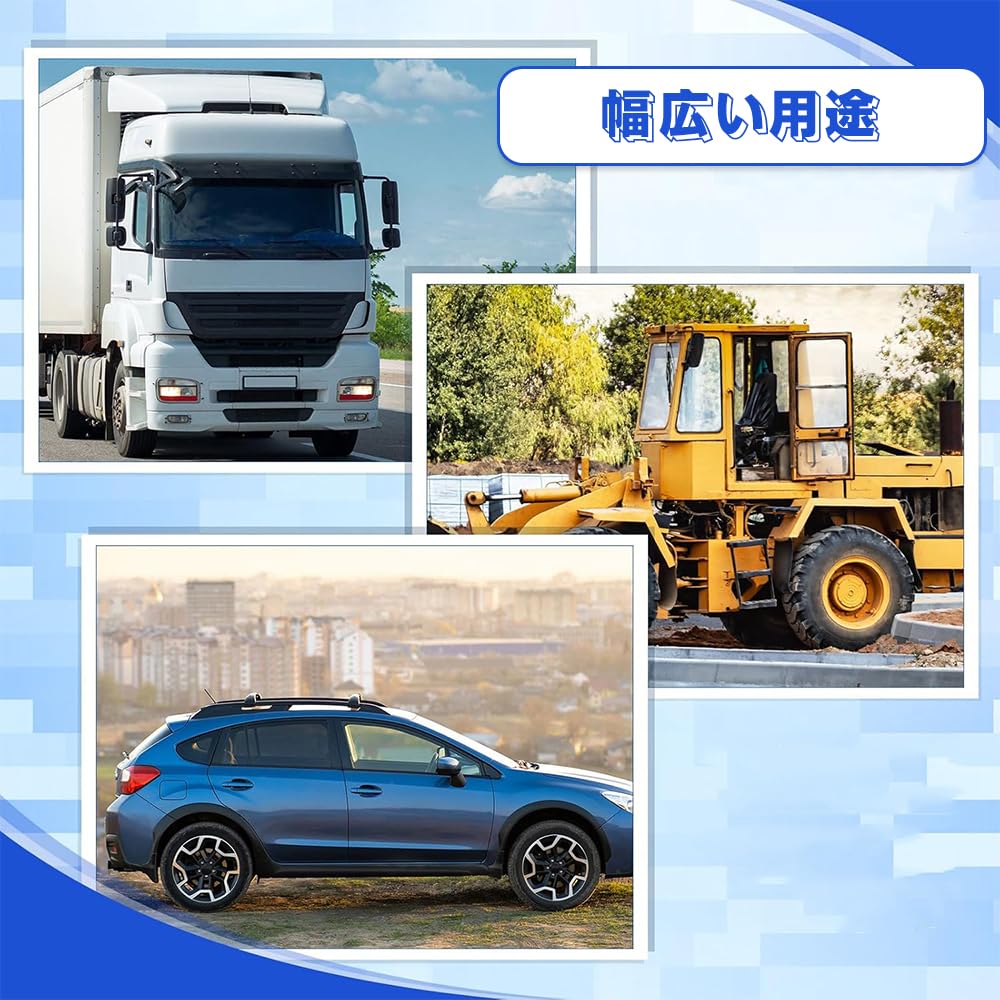 Brake Change Kit Car Change Tool Durable Universal Flexible Corrosion Resistance