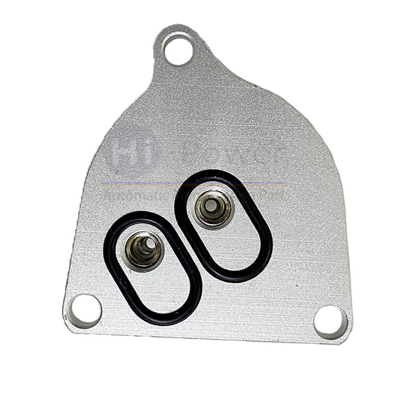 A67 Auto Gearbox oil Change connector 1-4set for BMW X1 Suzuki Vitra CVT JF015E Car Transmission Oil Change Connector Part