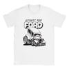 Old School Ford Street Rod - Unisex Rundhals-T-Shirt Unisex T-Shirt