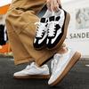 2025 Fashion Design Walking Breathable air Sports Shoes Men Women's Casual  Sneakers
