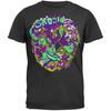 Üst giysisi – T-shirtler