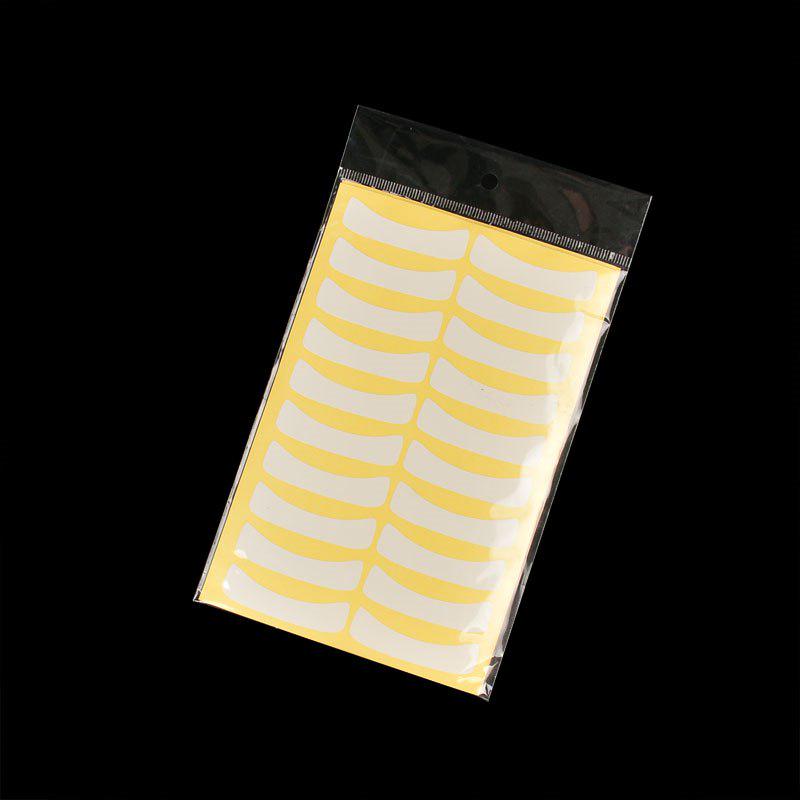 

Eye Lash Extend Patches Paper Eyes Under Pads Eyelash Extension Patches Tips