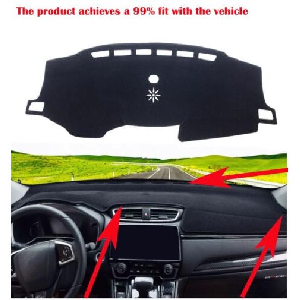 Car dashboard light shielding mat  For Nissan Qashqai -2024