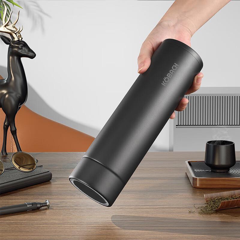 

Kambach KH-B50B05 Stainless Steel Insulated Tumbler 480ml