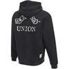 Jordan Union LA Sports Leisure Hoodie Men hoodies IB5117-010