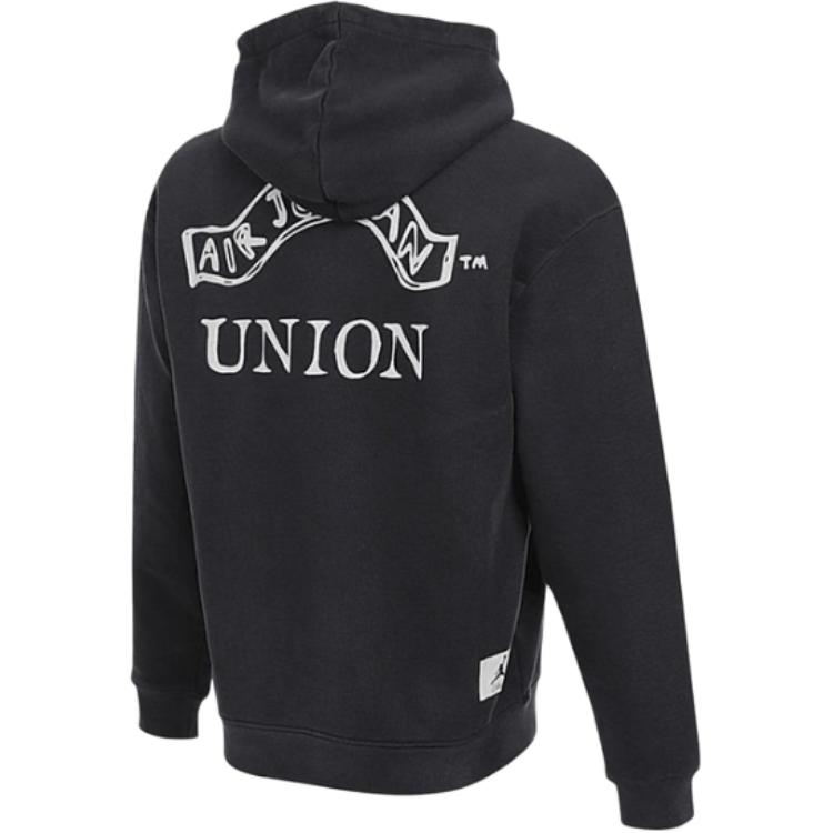 Jordan Union LA Sports Leisure Hoodie Men hoodies IB5117-010