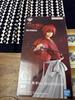 [USED] Rurouni Kenshin Ichiban Kuji A Prize Himura Kenshin Figure