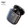 Aigo T90 Wireless Semi-in-Ear Bluetooth Earbuds