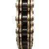 Universal Motorcycle Chain Oil Seal Chain DID O-Ring 520 525 530 428 Chains 120 136 Links for ATV Quad MX Enduro Motard Racing