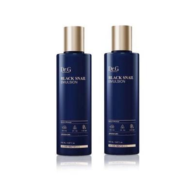 [DR. G] Schwarze Schneckenemulsion 150 ml 2 Einheiten_H, 150 ml, 2 Einheiten