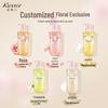 Kustie Jasmine Petal Shower Gel