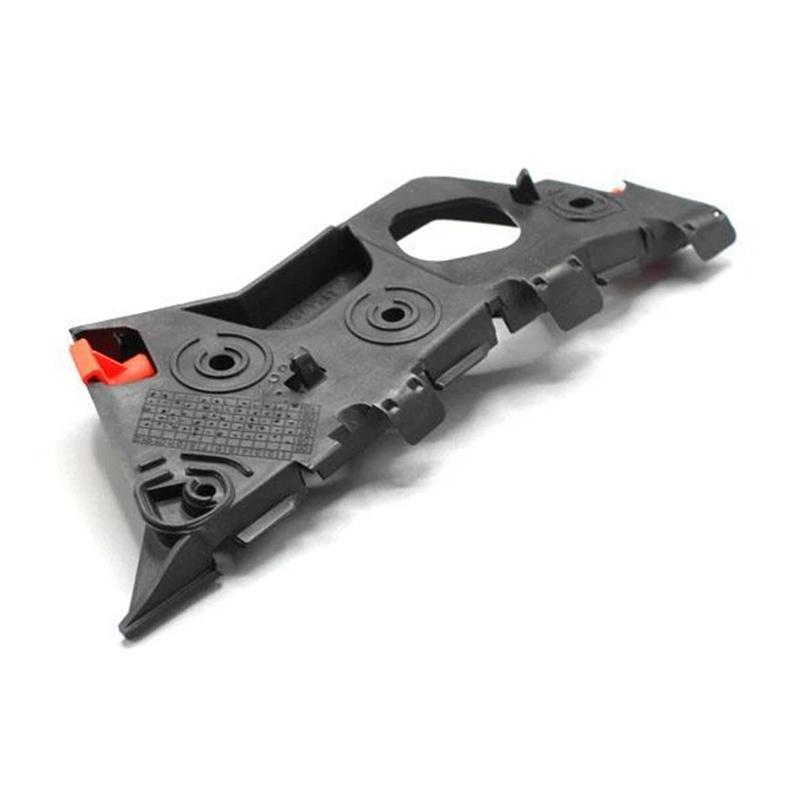 Front Bumper Wing Bracket Guide LH For Vauxhall CORSA D 2006-2015 13179961 Bumper Side Spacer Bracket Support Exterior Parts