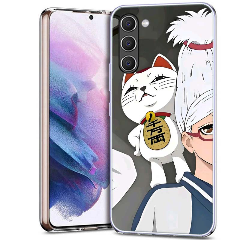 

Turbo Granny Phone Case for Samsung A54 A14 A24 A34 A17 A37 A57 A55 A35 A25 A15 A13 A23 A33 A53 A07 A05S A04S A03 A73 Galaxy Not Samsung A17