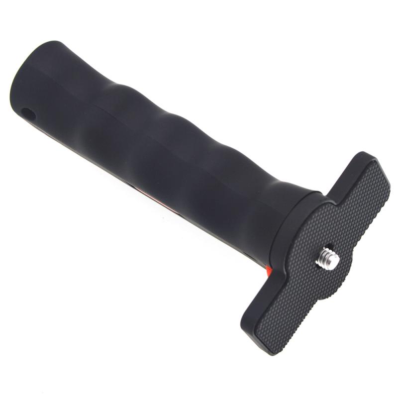 Wide Platform Pistol Grip Camera Handle with 1/4" Screw for SLR DSLR DC Canon Nikon Sony iPhone