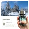 Shunyi Car Air Freshener: Long-lasting Perfume Fragrance Deodorizer